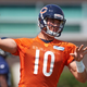 Image for article titled ‘I’m Just Here To Win Football Games,’ Says 22-Year-Old Draft Pick Who Will Get Everyone Fired
